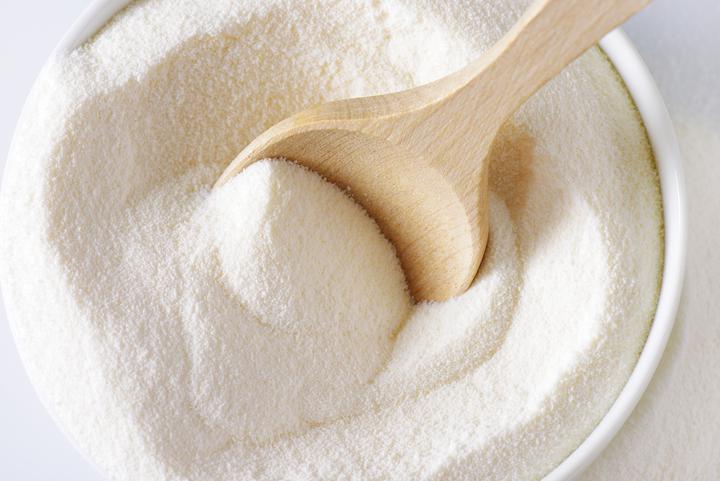 Demineralized Whey Powder D40 Exporter