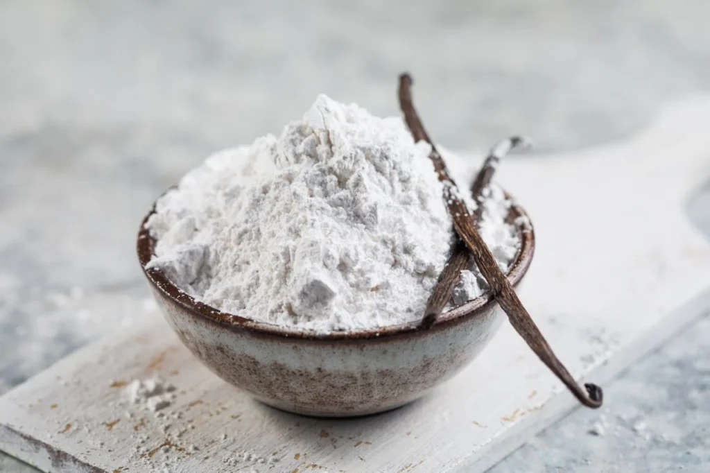 Pure Vanilla Powder Wholesale