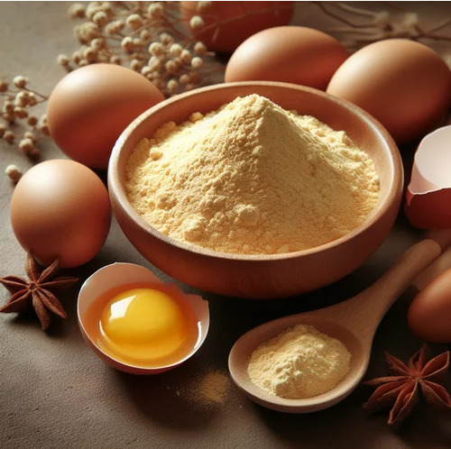Egg Yolk Lecithin Wholesale Exporter