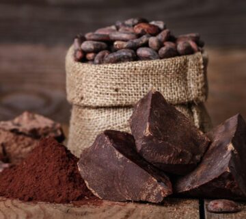 Quality assurance for cocoa mass used in Palestinian chocolate