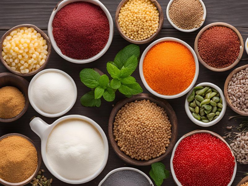 Why choose TÜRKİYE for raw materials
