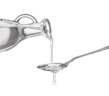 Refined Glycerin 99.5% Food Grade