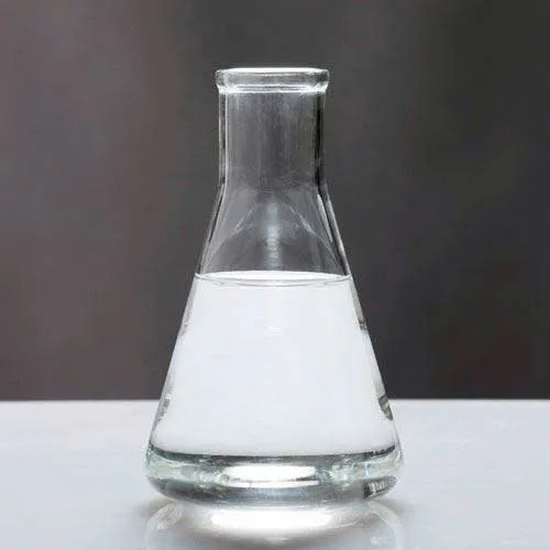 Refined Glycerin 99.7% USP Grade Supplier