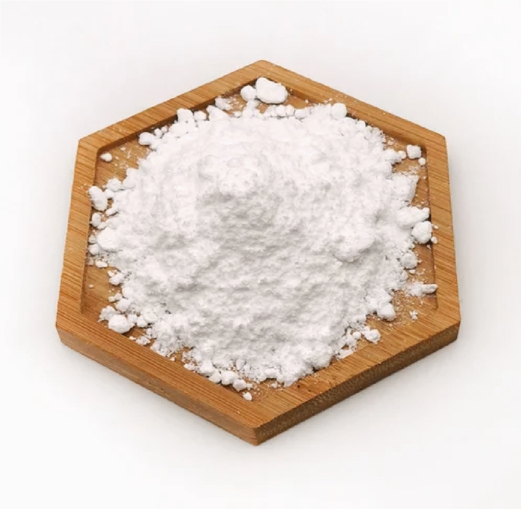 Reliable TÜRKİYE Supplier of Ammonium Bicarbonate