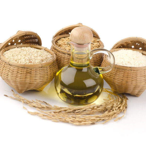 Rice Bran Lecithin for Bakery Products