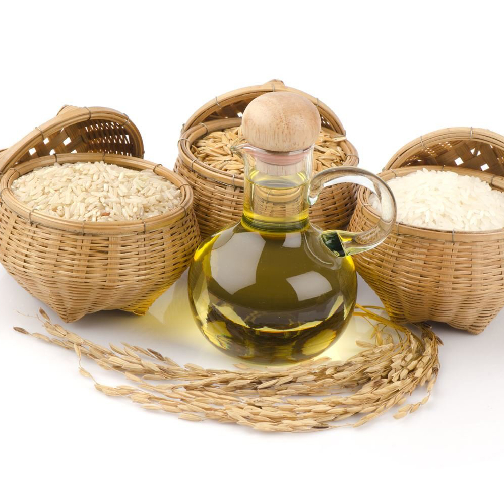 Rice Bran Lecithin for Bakery Products