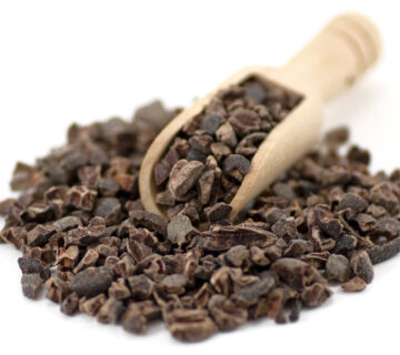 Roasted Cocoa Nibs for Chocolate Industry