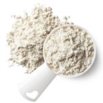 Calcium Caseinate for Nutrition Industry