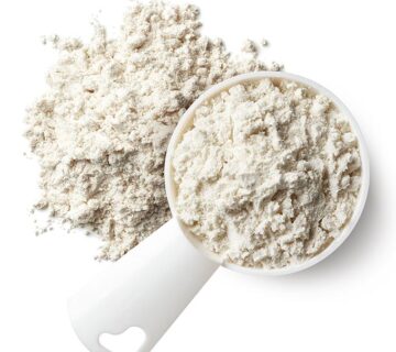 Calcium Caseinate for Nutrition Industry
