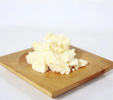 CBE from Illipe Butter Supplier