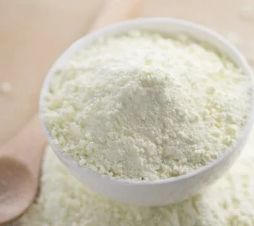 Skimmed milk powder supplier in UAE