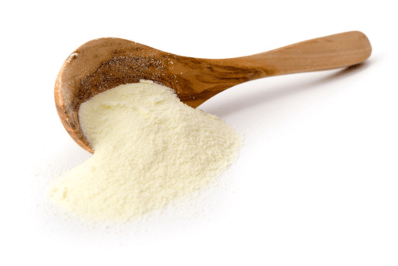 Skimmed milk powder supplier in UAE