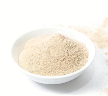 Sunflower Lecithin Food Grade Supplier