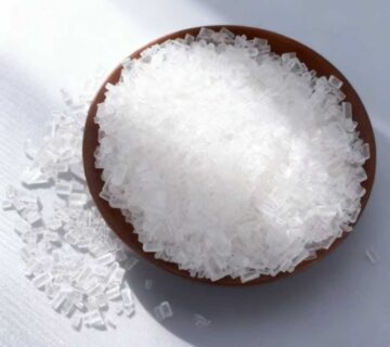 Sodium Thiosulfate for Food Safety