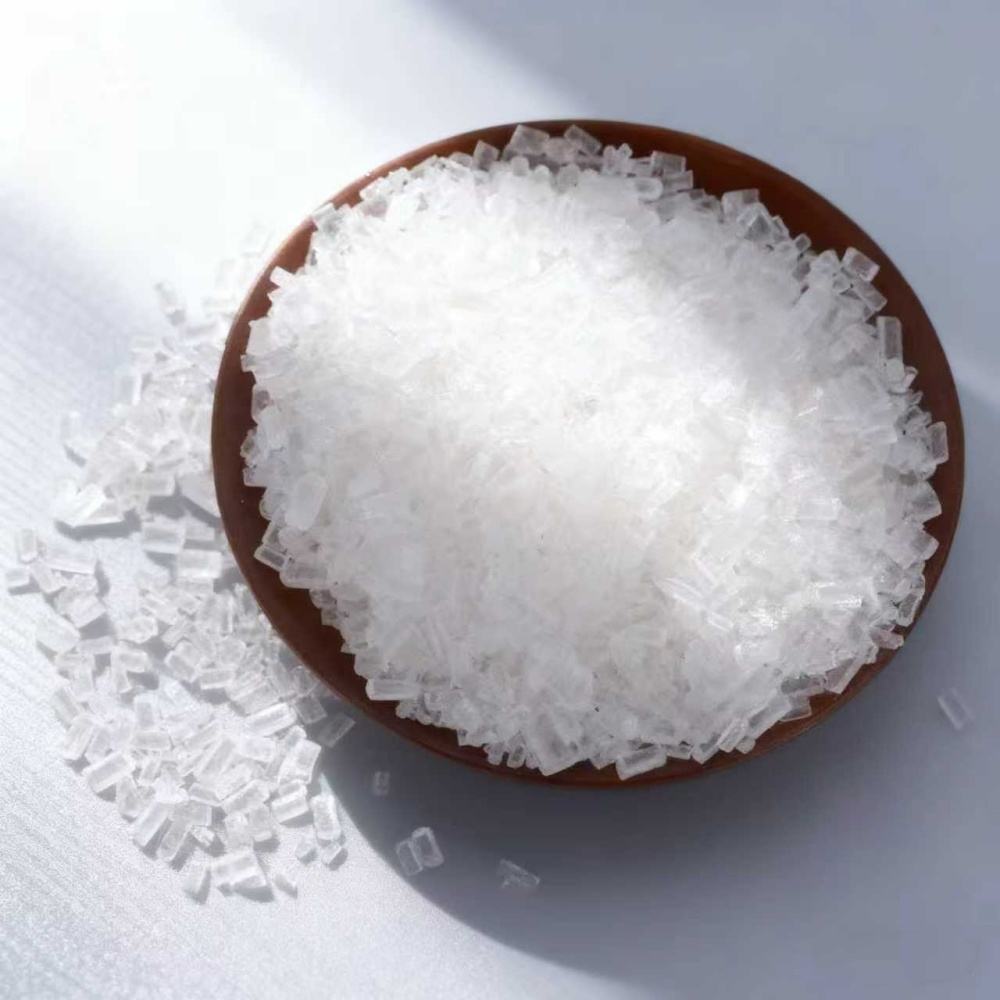 Sodium Thiosulfate for Food Safety