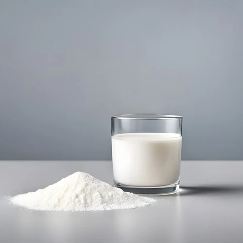 Calcium Caseinate for Nutrition Industry