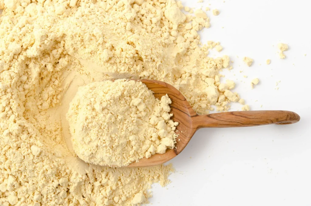 Soy Lecithin Non-GMO Supplier
