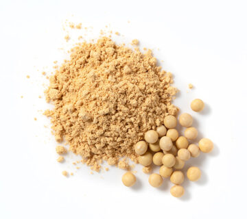 Soy Lecithin Non-GMO Supplier