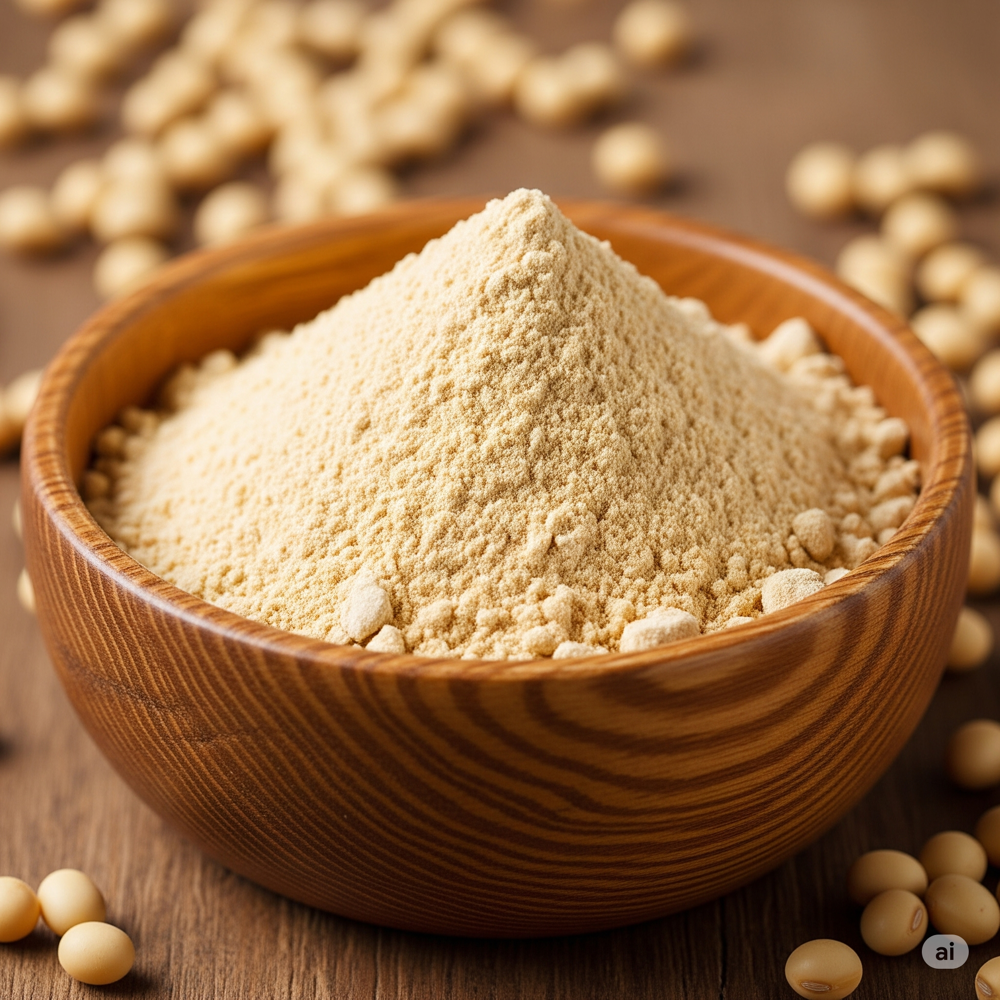 Soy lecithin supplier in Egypt