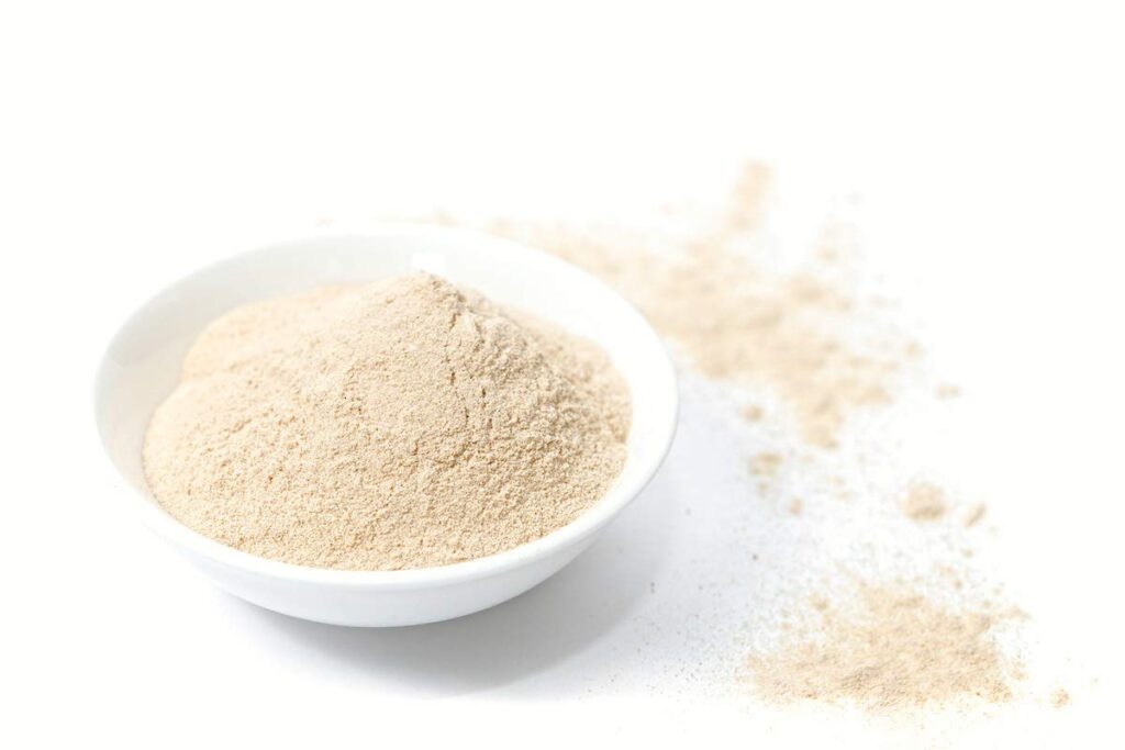 Soy lecithin supplier in Jordan