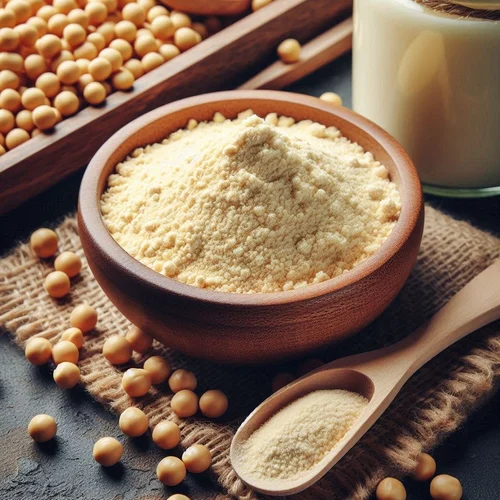 Soy lecithin supplier in Libya