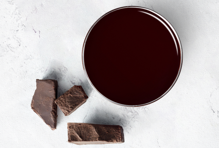 Specialty fat for chocolate supplier in Afghanistan