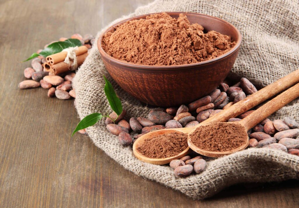 Spray-Dried Cocoa Powder Wholesale