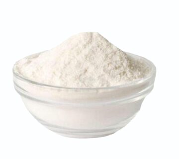 Spray Dried Gum Arabic – High Solubility Format