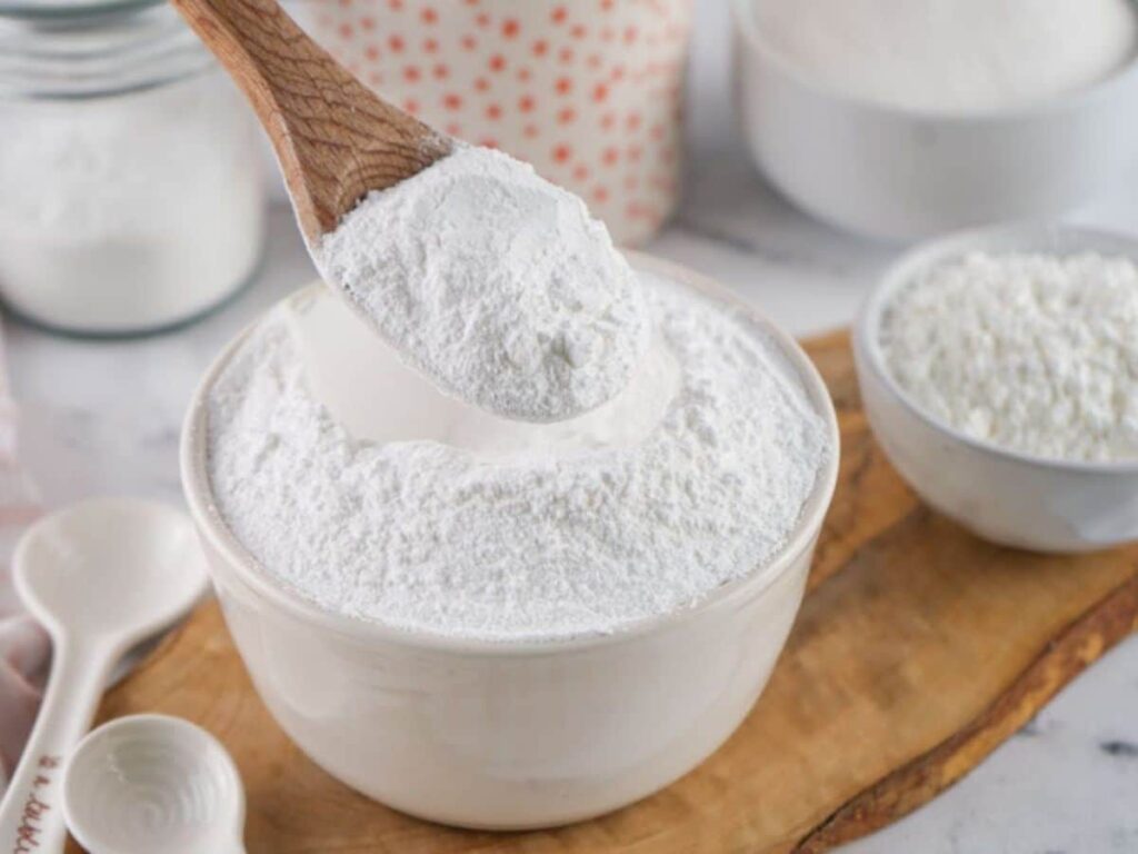 Spray-Dried Sorbitol Powder Supplier