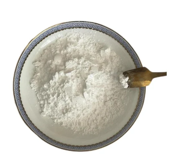 Spray-Dried Sorbitol Powder Supplier