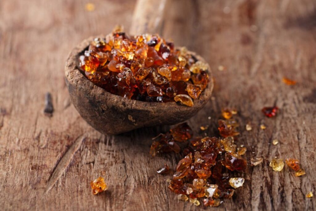 Stabilizer Acacia Fiber Bulk Supplier