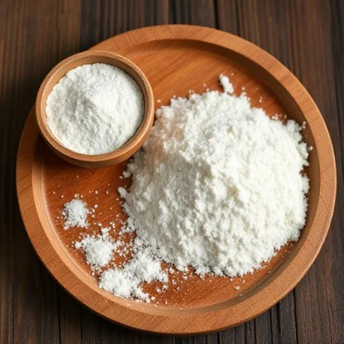 Stabilizer Alginic Acid E400 Supplier