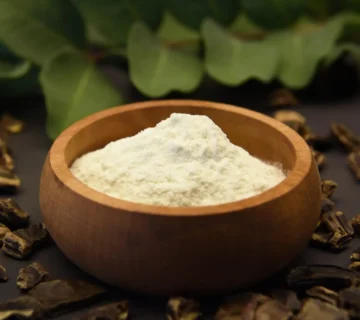 Stabilizer Locust Bean Gum E410