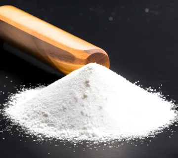 Stable Supply of Ammonium Bicarbonate from TÜRKİYE