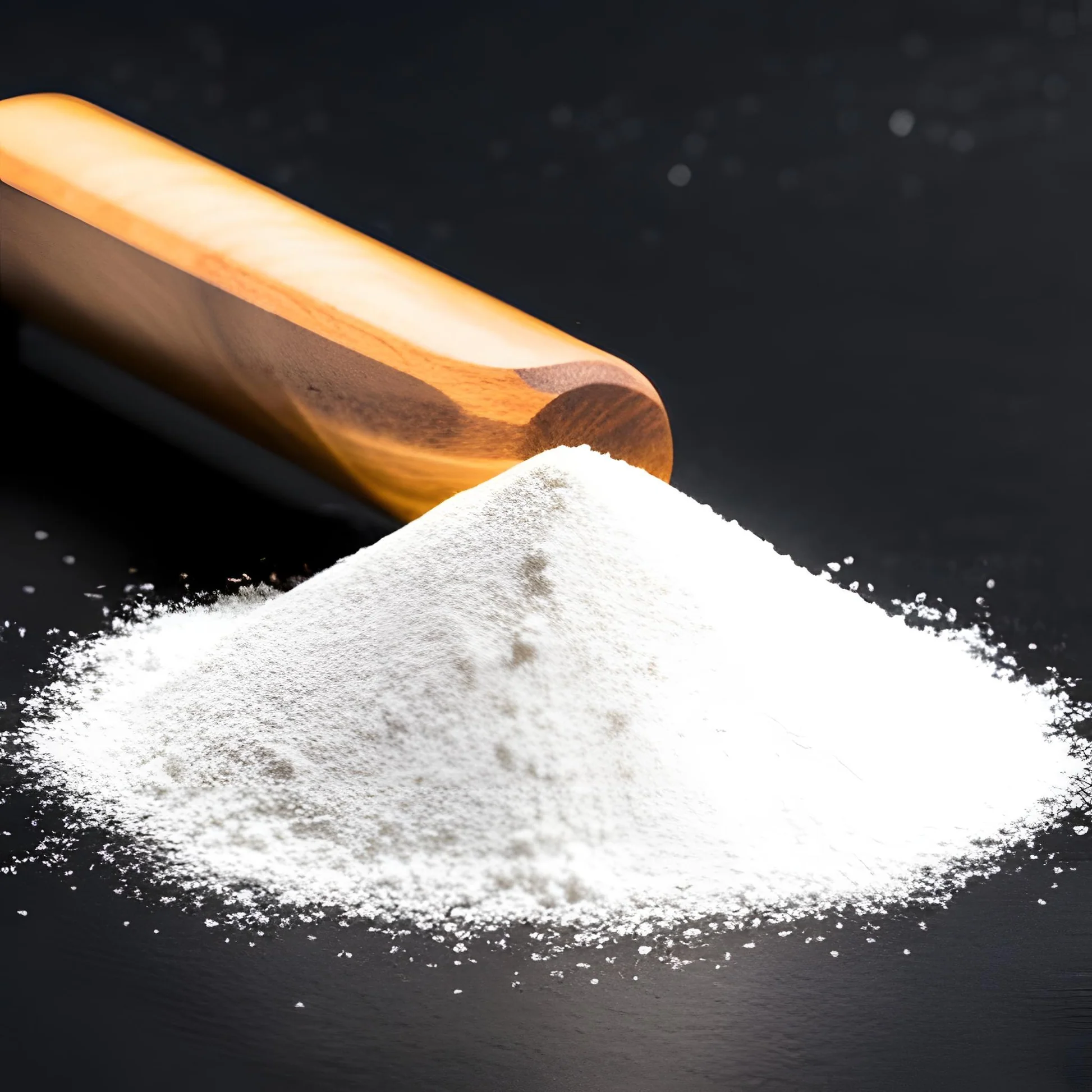 Stable Supply of Ammonium Bicarbonate from TÜRKİYE