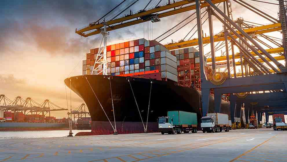 How Nigerian Companies Can Import Raw Materials from TÜRKİYE: Step-by-Step Guide