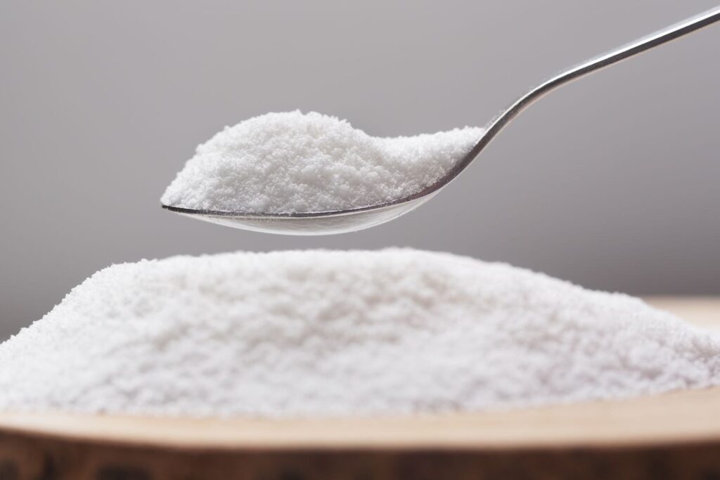 Sucralose Food Grade – Trusted Bulk Supplier
