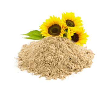Sunflower lecithin supplier in Egypt