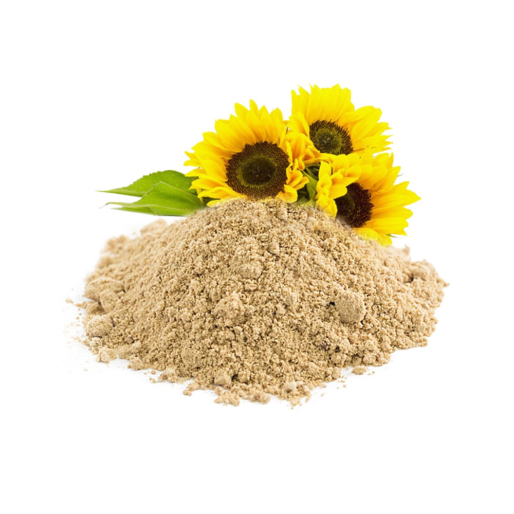 Sunflower lecithin supplier in Egypt