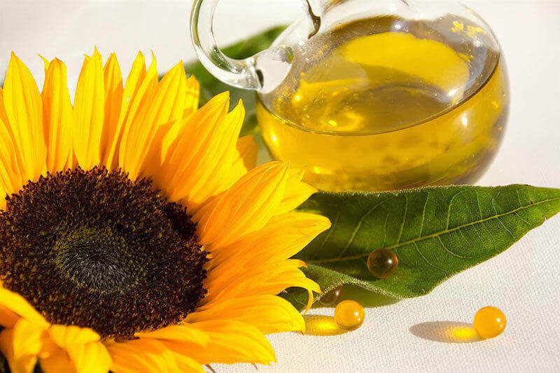Sunflower lecithin supplier in Saudi Arabia