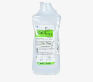 Supplying dextrose for Libya’s beverage makers