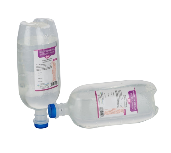 Supplying dextrose for Libya’s beverage makers