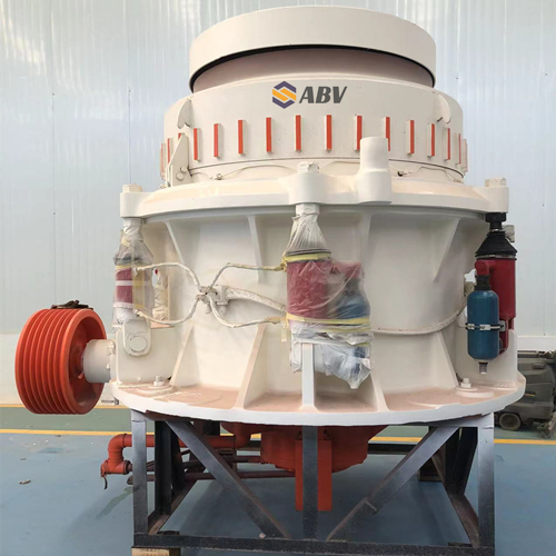 TÜRKİYE cone crusher machinery supplier in Pakistan