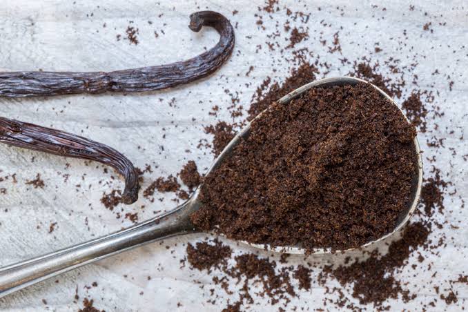 Tahitian Vanilla Powder Wholesale Exporter