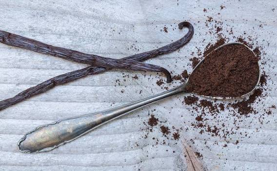 Tahitian Vanilla Powder Wholesale Exporter