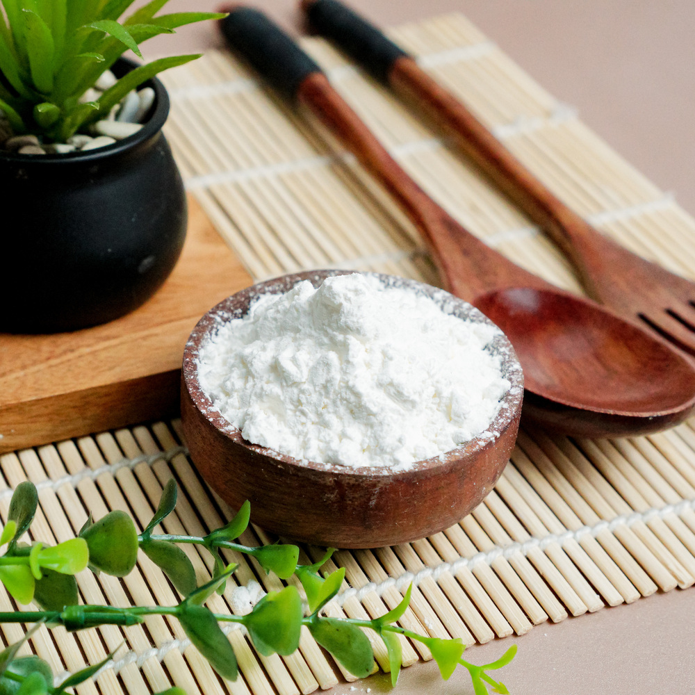 Tapioca Starch Wholesale – Direct Importer Turkey