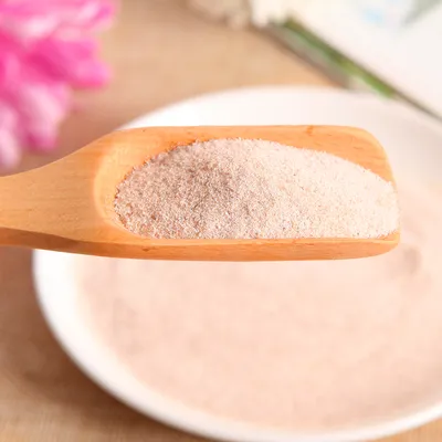 Top Food Raw Material Suppliers in TÜRKİYE for Global Brands