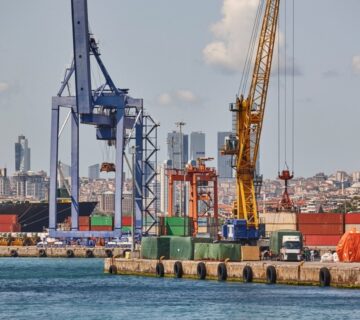 Top TÜRKİYE Export Products German Companies Should Know in 2025