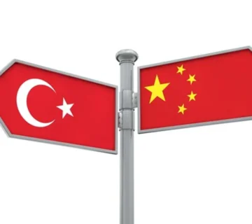 Top TÜRKİYE Importers and Distributors for Chinese Manufacturers