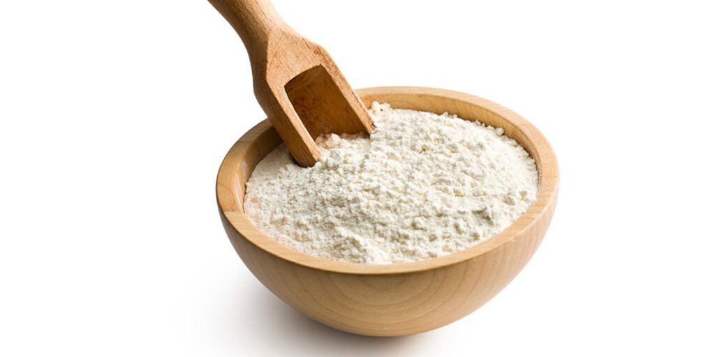 Top Turkish Exporters of Skimmed Milk Powder for Food Industries